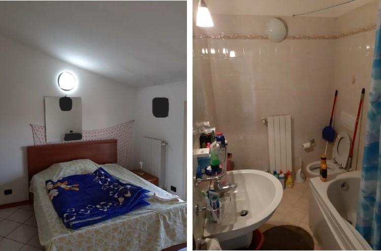 immobile appartamento all'asta in Via Don Giovanni Maria Moraschi n 35 - 24060 Castelli Calepio (BG) - 3