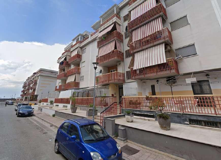 immobile appartamento all'asta in Via Nino Rota, 5 - 76016 Margherita di Savoia (BT) - 1