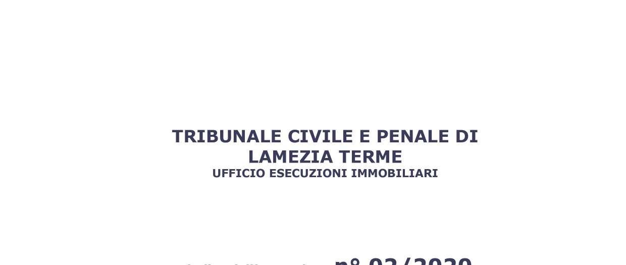 immobile appartamento all'asta in ex Loc Ferrantazzo, via A Perugini, 32 - 88046 Lamezia Terme (CZ) - 4