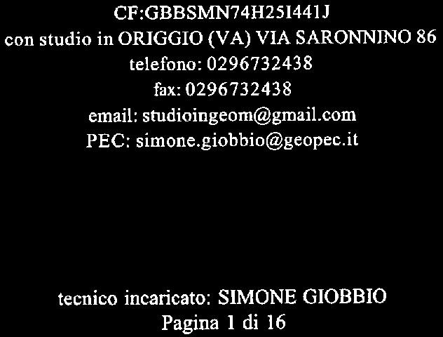immobile appartamento all'asta in Via Cardinal Ferrari 8 - 21040 Origgio (VA) - 4