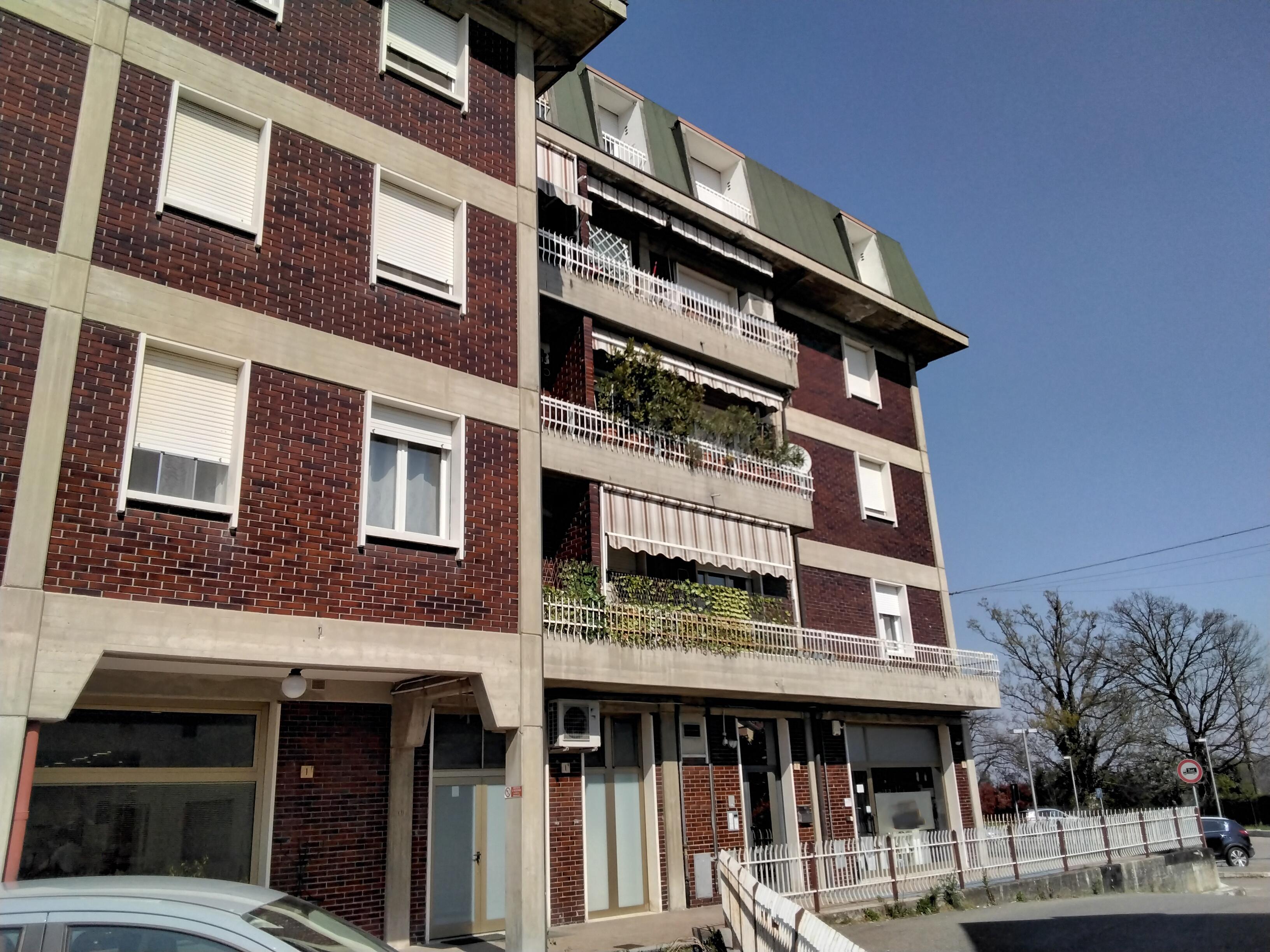 immobile appartamento all'asta in Via Canale, 1 - 42013 Casalgrande (RE) - 2