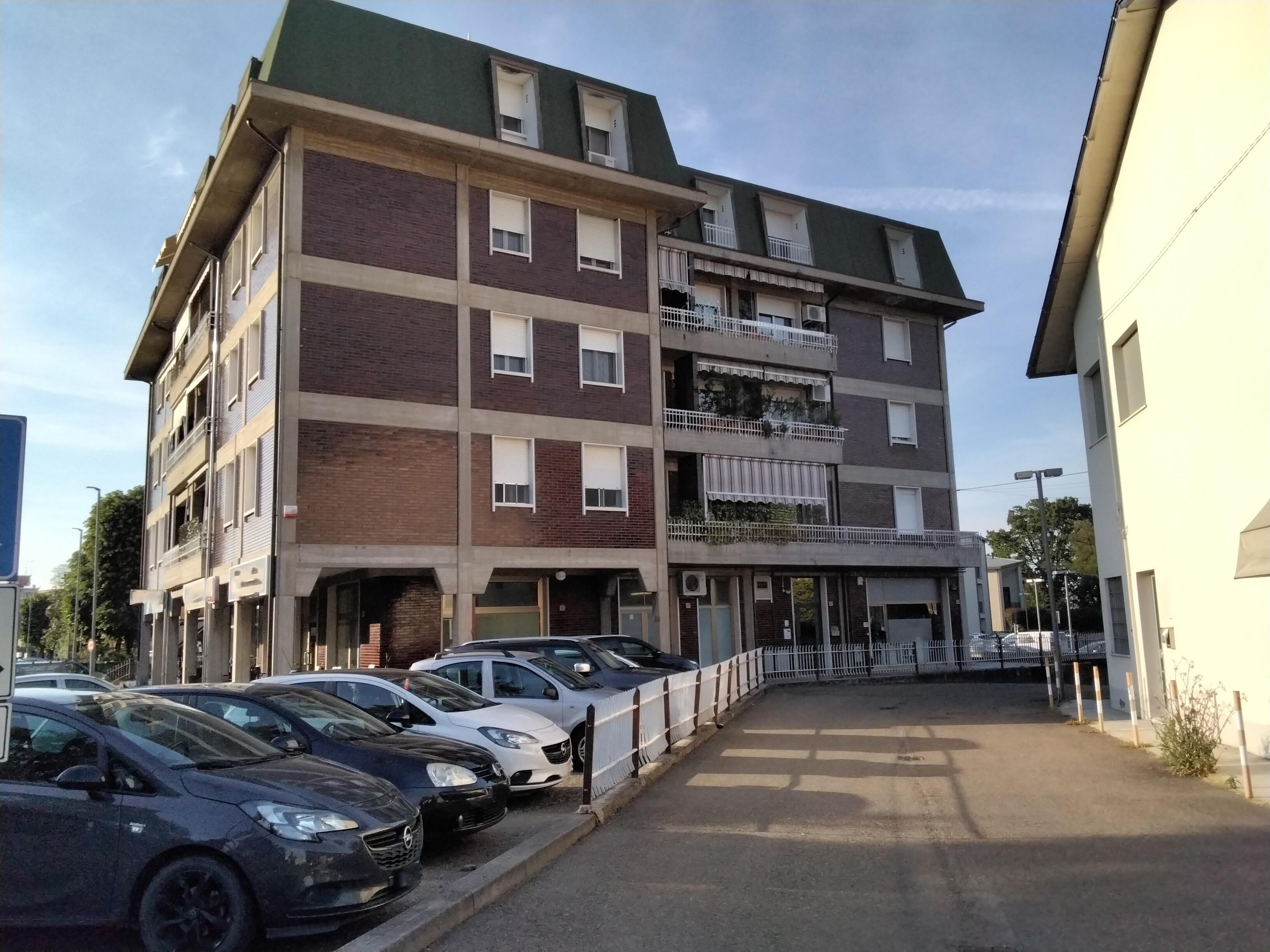 immobile appartamento all'asta in Via Canale, 1 - 42013 Casalgrande (RE) - 1