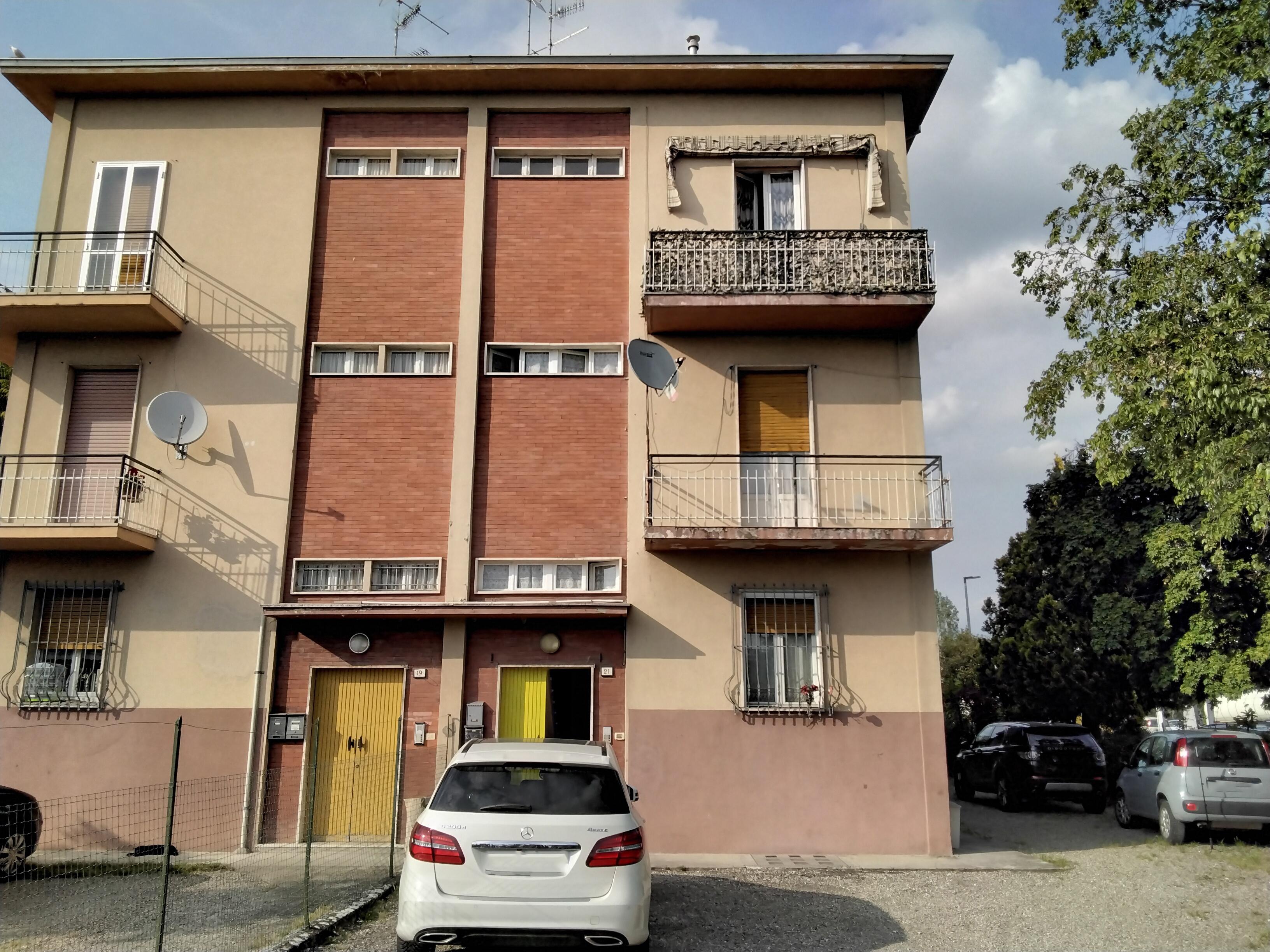 immobile appartamento all'asta in Via Brunetto Ferrari, 21 - 42049 Sant'Ilario d'Enza (RE) - 1
