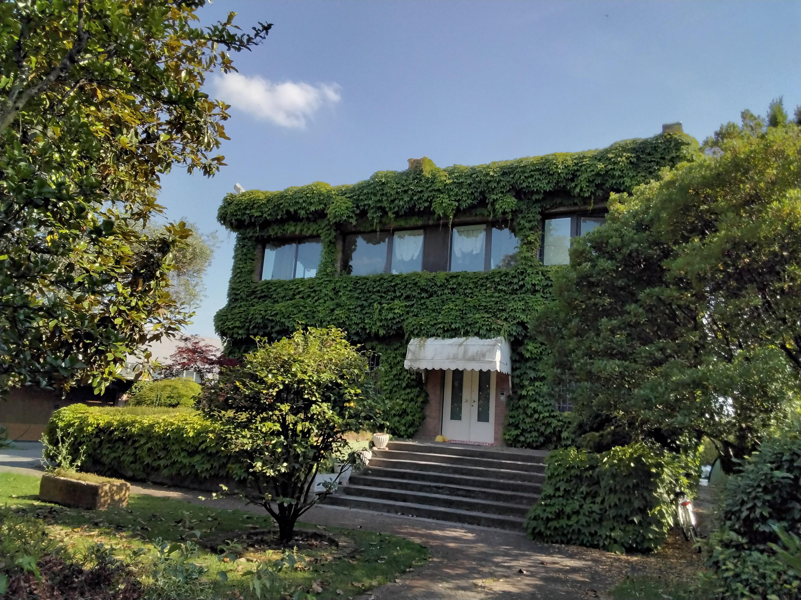 immobile appartamento all'asta in Via della Vecchia Ferrovia, 12 - 42015 Correggio (RE) - 1