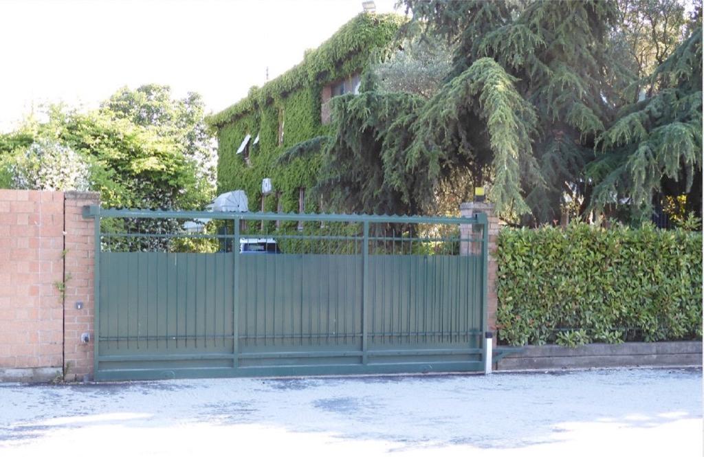 immobile appartamento all'asta in Via della Vecchia Ferrovia, 12 - 42015 Correggio (RE) - 4