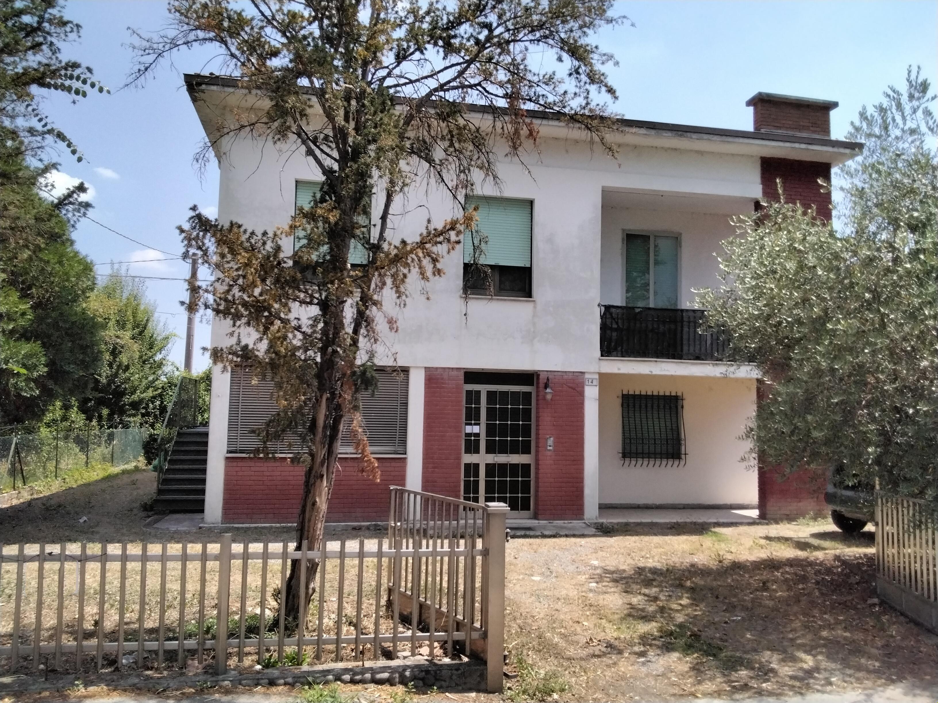 immobile appartamento all'asta in Via Romana, 14 - 42028 Poviglio (RE) - 1