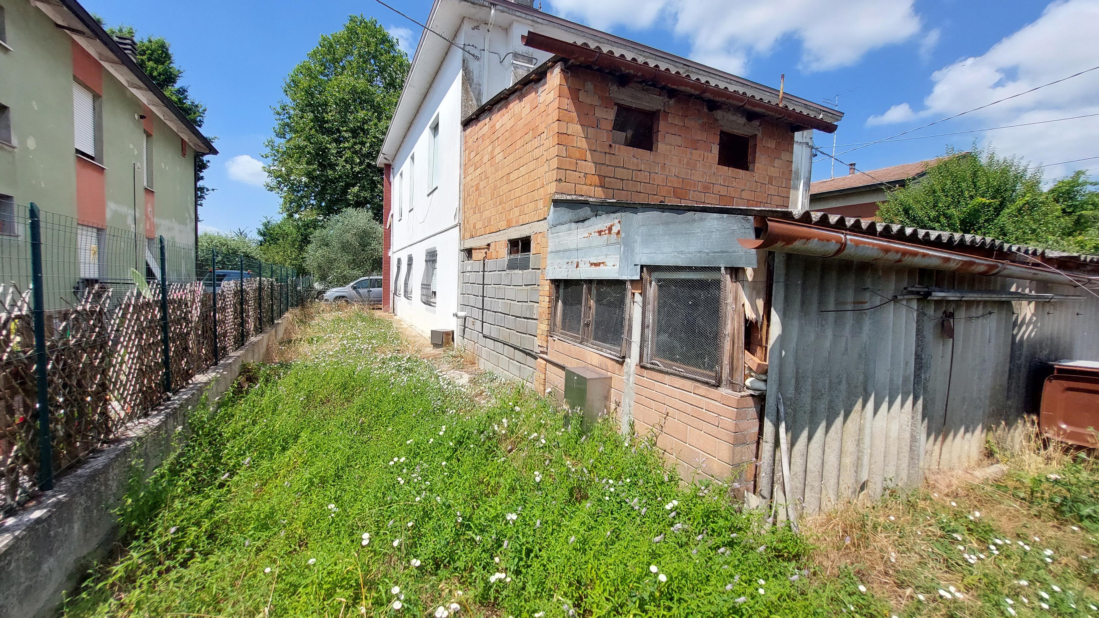 immobile appartamento all'asta in Via Romana, 14 - 42028 Poviglio (RE) - 5