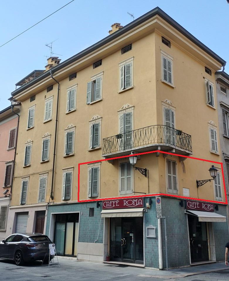 immobile appartamento all'asta in Via Sessi, 22 - 42121 Reggio nell'Emilia (RE) - 2