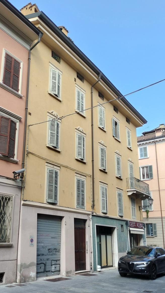 immobile appartamento all'asta in Via Sessi, 22 - 42121 Reggio nell'Emilia (RE) - 1