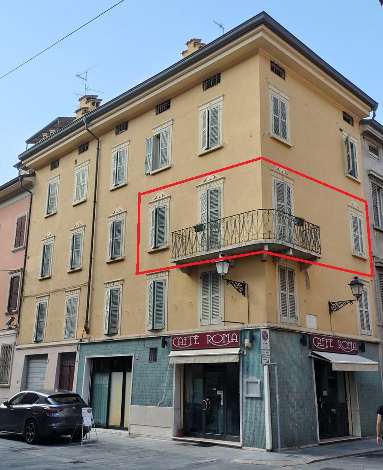 immobile appartamento all'asta in Via Sessi, 22 - 42121 Reggio nell'Emilia (RE) - 2