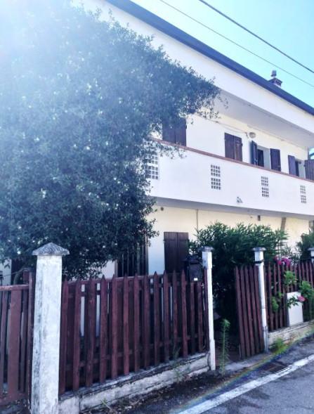 immobile appartamento all'asta in VIA SANTONIO 8-10, LOCBORSEA, ROVIGO Rovigo (RO) - 1