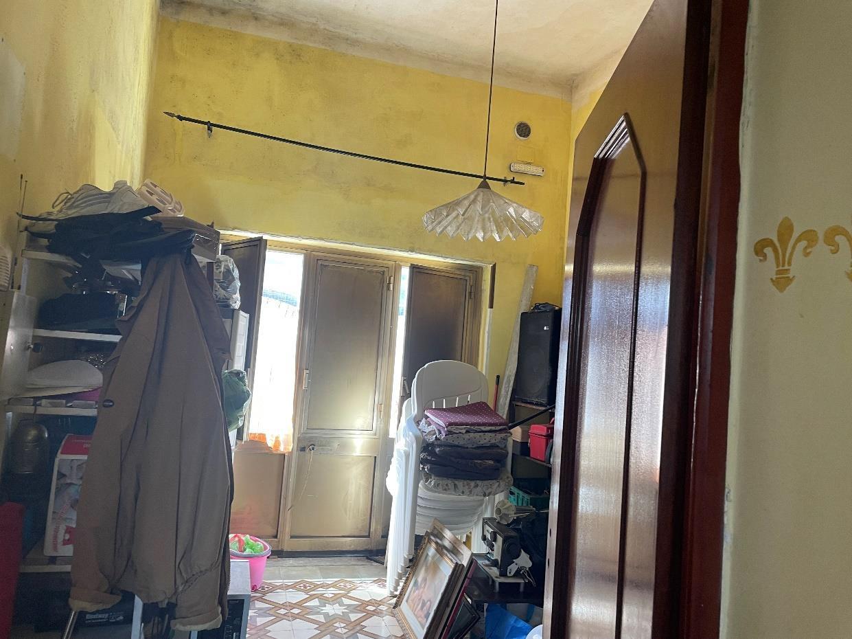 immobile appartamento all'asta in via Nicola Pasanisi, 35 angolo via Lillo - 73044 Galatone (LE) - 4