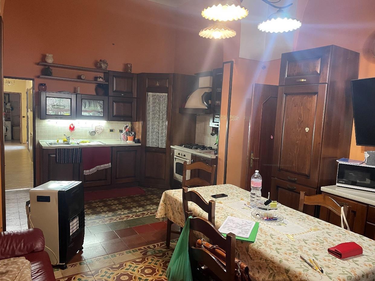 immobile appartamento all'asta in via Nicola Pasanisi, 35 angolo via Lillo - 73044 Galatone (LE) - 2