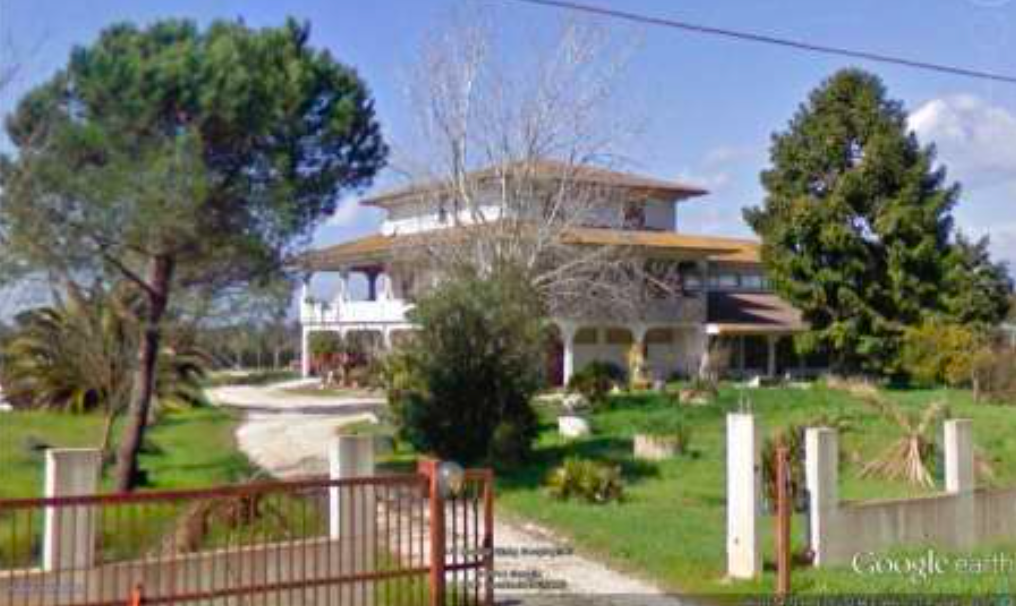 immobile VILLA ALL'ASTA IN STRADA MIGLIARA 151 - 04016 SABAUDIA (LT) - 1
