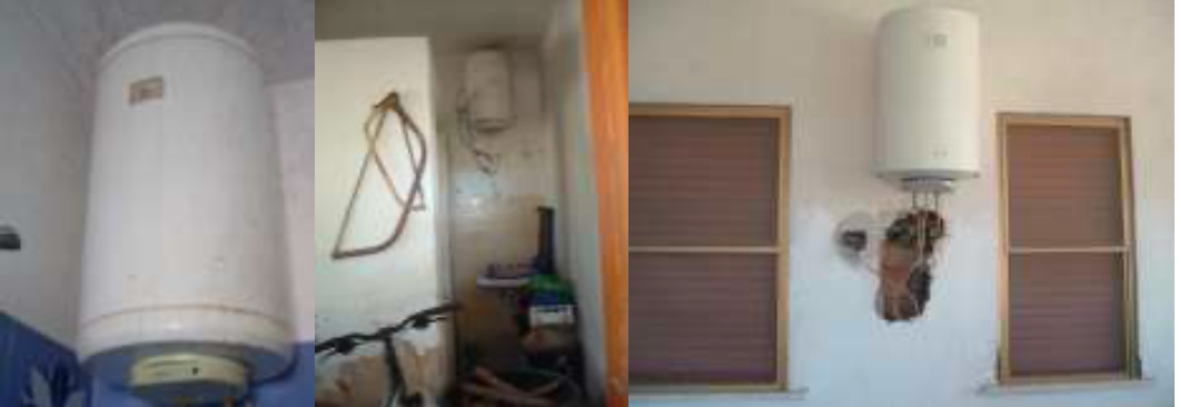 immobile VILLA ALL'ASTA IN STRADA MIGLIARA 151 - 04016 SABAUDIA (LT) - 4