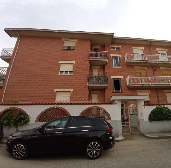 immobile appartamento all'asta in via don Minzoni 6 - 10048 Vinovo (TO) - 5