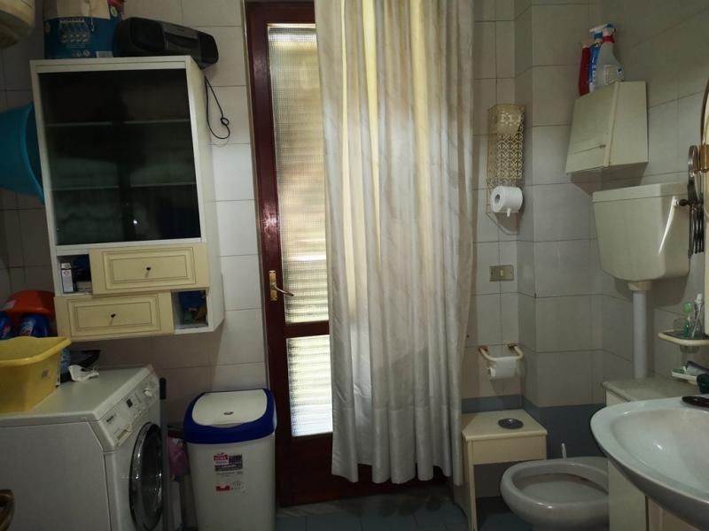 immobile appartamento all'asta in Via Orione Don Luigi n 2 - 80026 Casoria (NA) - 2
