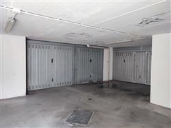 immobile garage all'asta in Corso  GUGLIELMO MARCONI  61 - 20030 Barlassina (MB) - 1