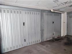 immobile garage all'asta in Corso  GUGLIELMO MARCONI  61 - 20030 Barlassina (MB) - 3