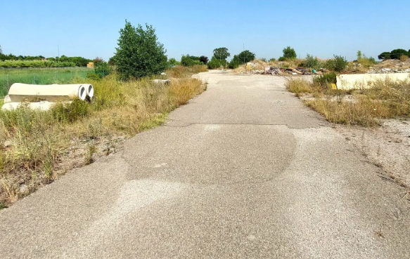 immobile terreno all'asta in via del commercio, n snc - 48015 Cervia (RA) - 1