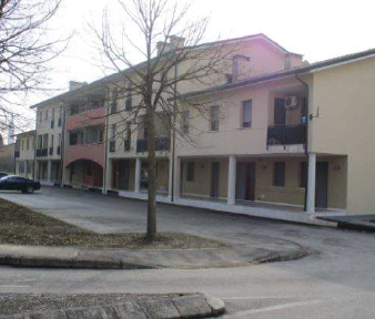 immobile appartamento all'asta in Via Fontanelle n 40 - 35017 Piombino Dese (PD) - 1