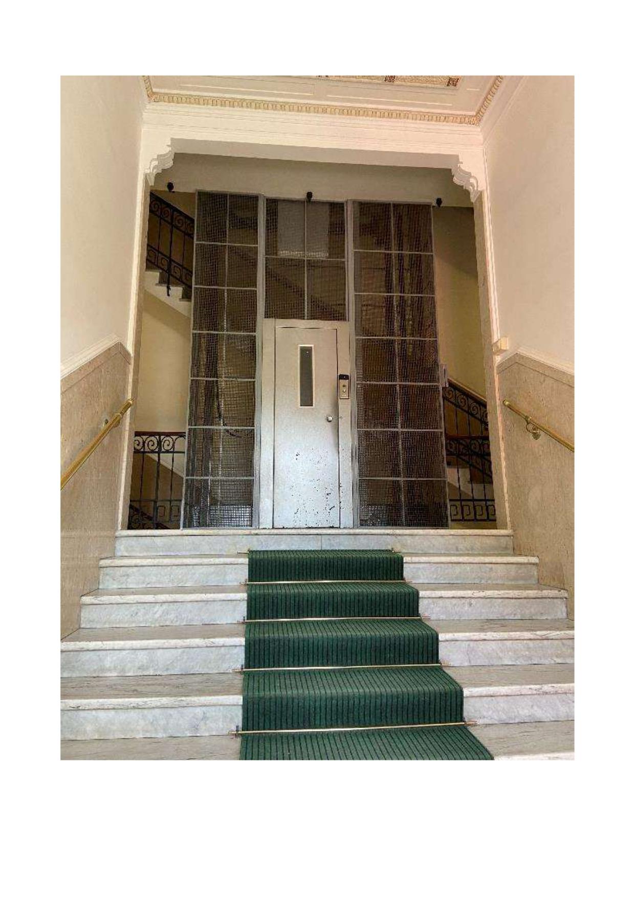 immobile appartamento all'asta in Via Rodi 8 interno 23 - 16145 Genova (GE) - 5
