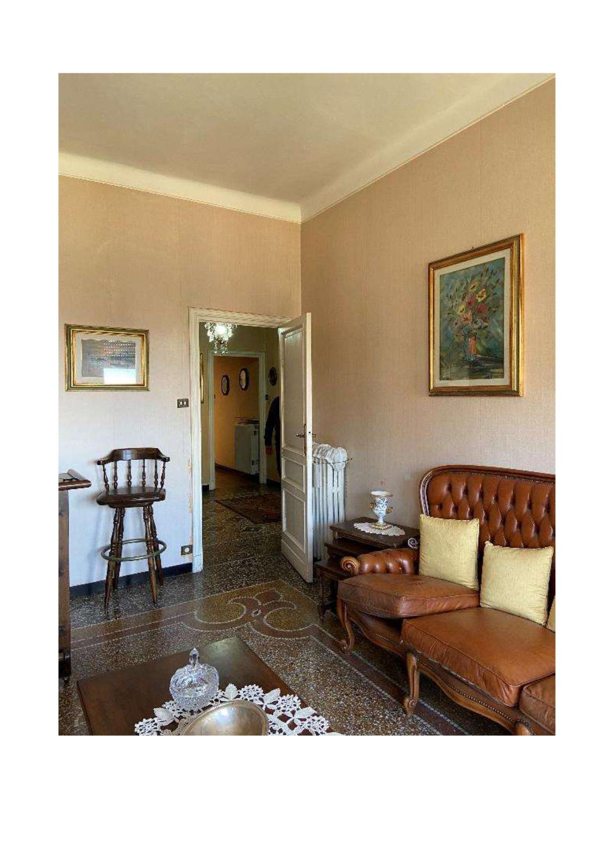 immobile appartamento all'asta in Via Rodi 8 interno 23 - 16145 Genova (GE) - 2