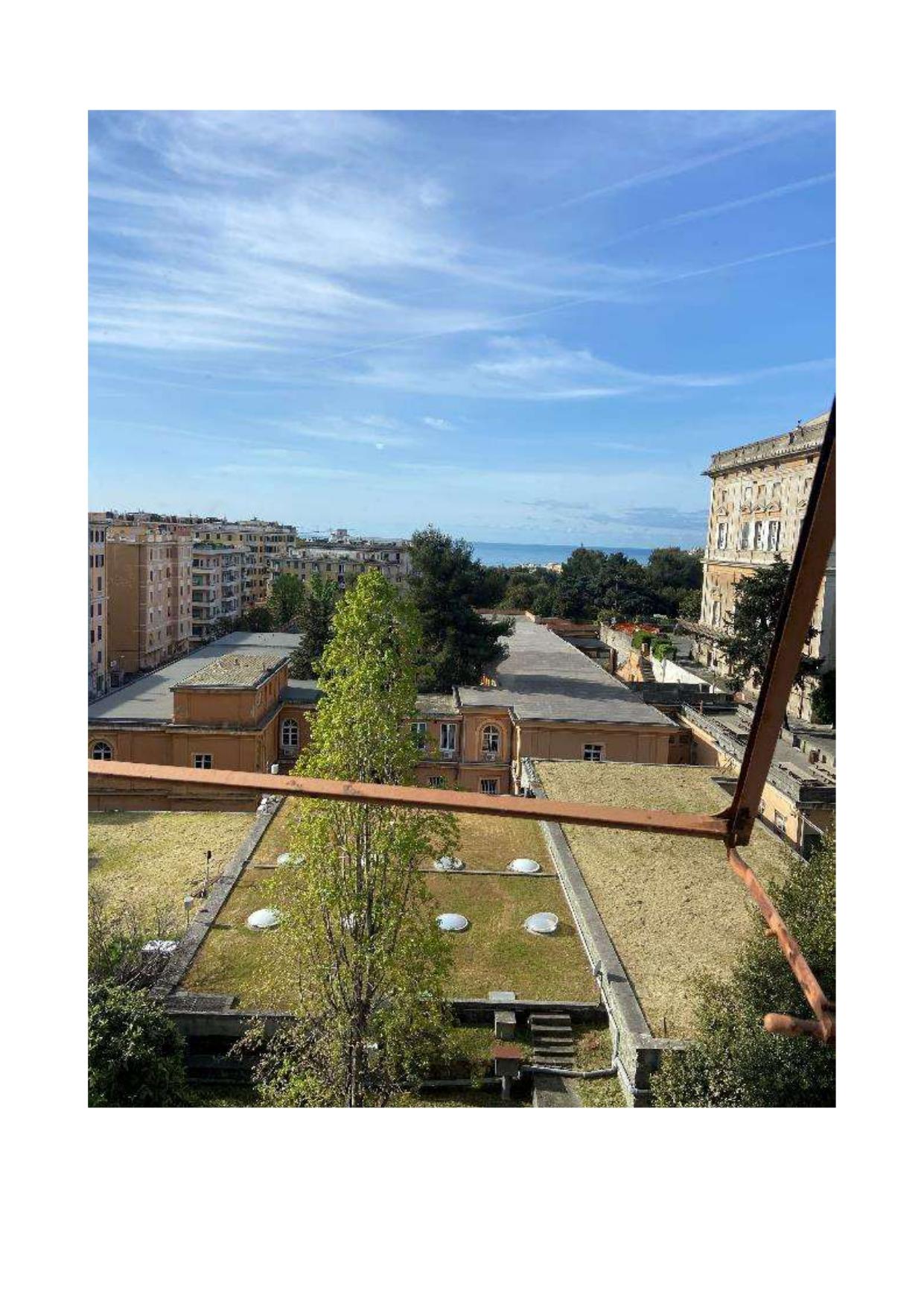 immobile appartamento all'asta in Via Rodi 8 interno 23 - 16145 Genova (GE) - 3