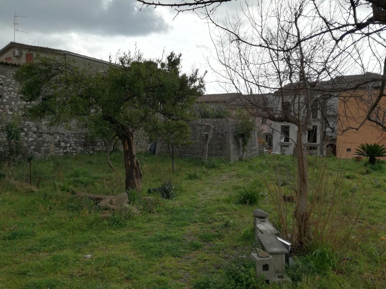 immobile rustico all'asta in Via Chiaie n 33 - 82032 Cerreto Sannita (BN) - 4