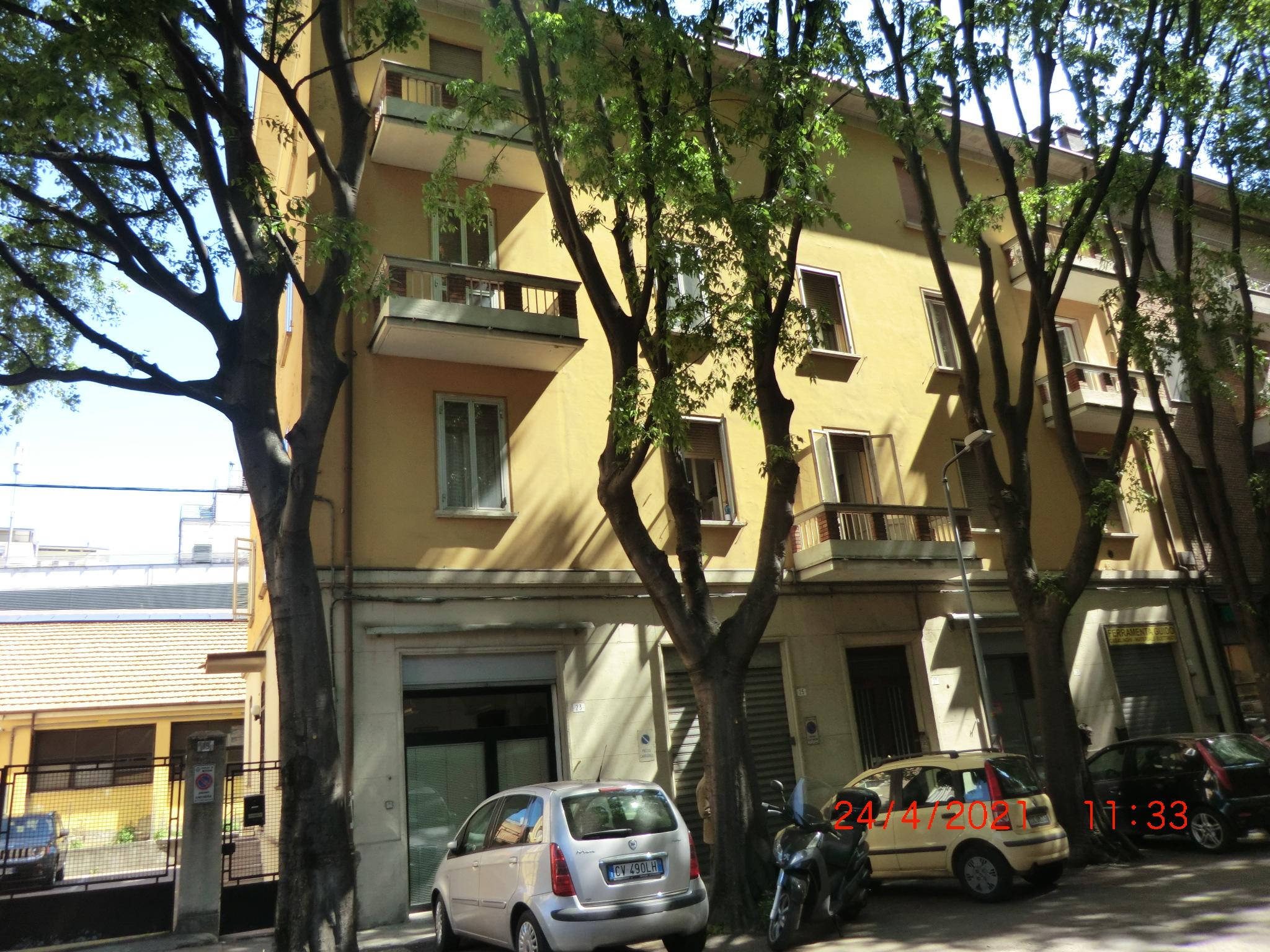 immobile appartamento all'asta in Via Malmusi,27 - 41124 Modena (MO) - 2