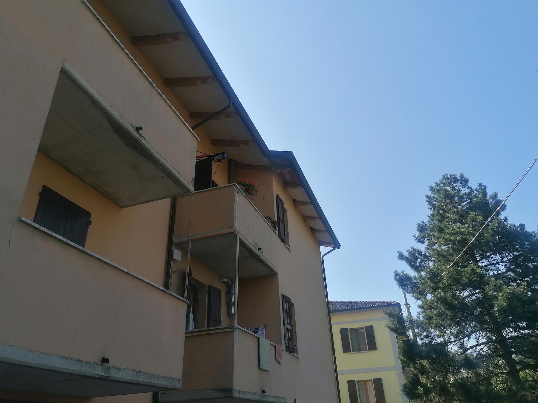 immobile appartamento all'asta in Terenzo, Fraz Boschi di Bardone, Strada della Cisa, 16 - 43040 Terenzo (PR) - 2
