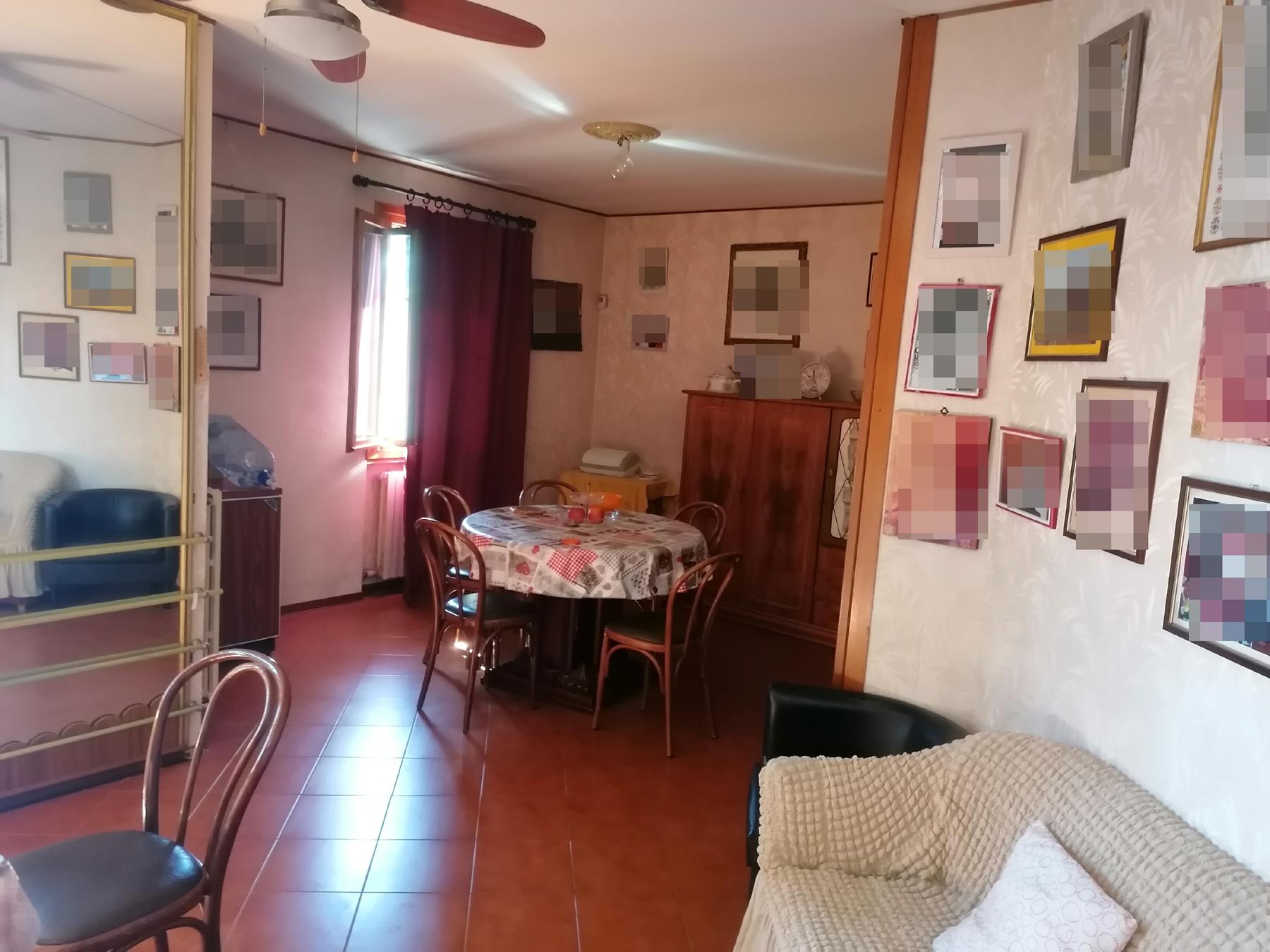 immobile appartamento all'asta in Terenzo, Fraz Boschi di Bardone, Strada della Cisa, 16 - 43040 Terenzo (PR) - 3