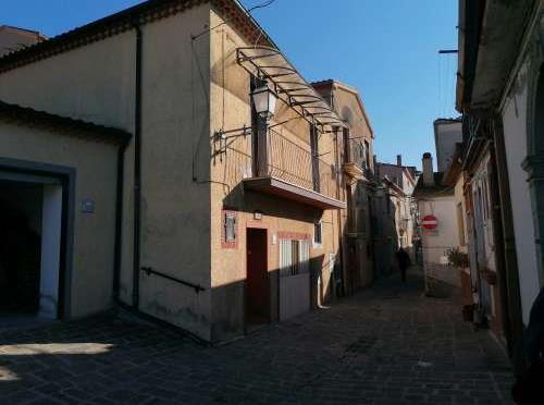 immobile appartamento all'asta in Via Cafarelli, 118 - 85050 Tito (PZ) - 3