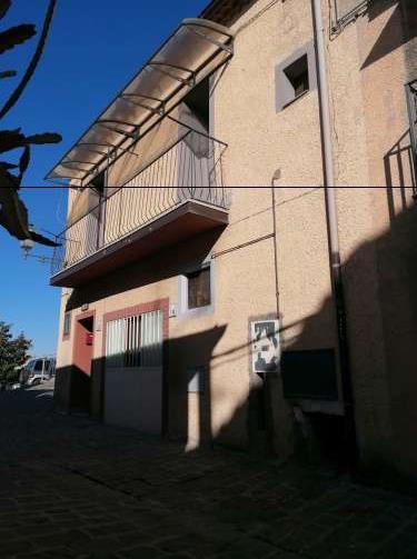 immobile appartamento all'asta in Via Cafarelli, 118 - 85050 Tito (PZ) - 4