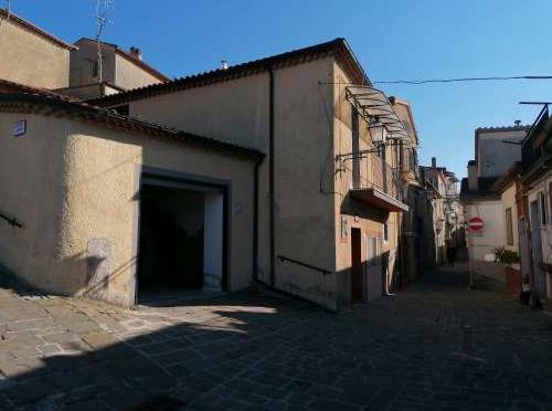 immobile appartamento all'asta in Via Cafarelli, 118 - 85050 Tito (PZ) - 5