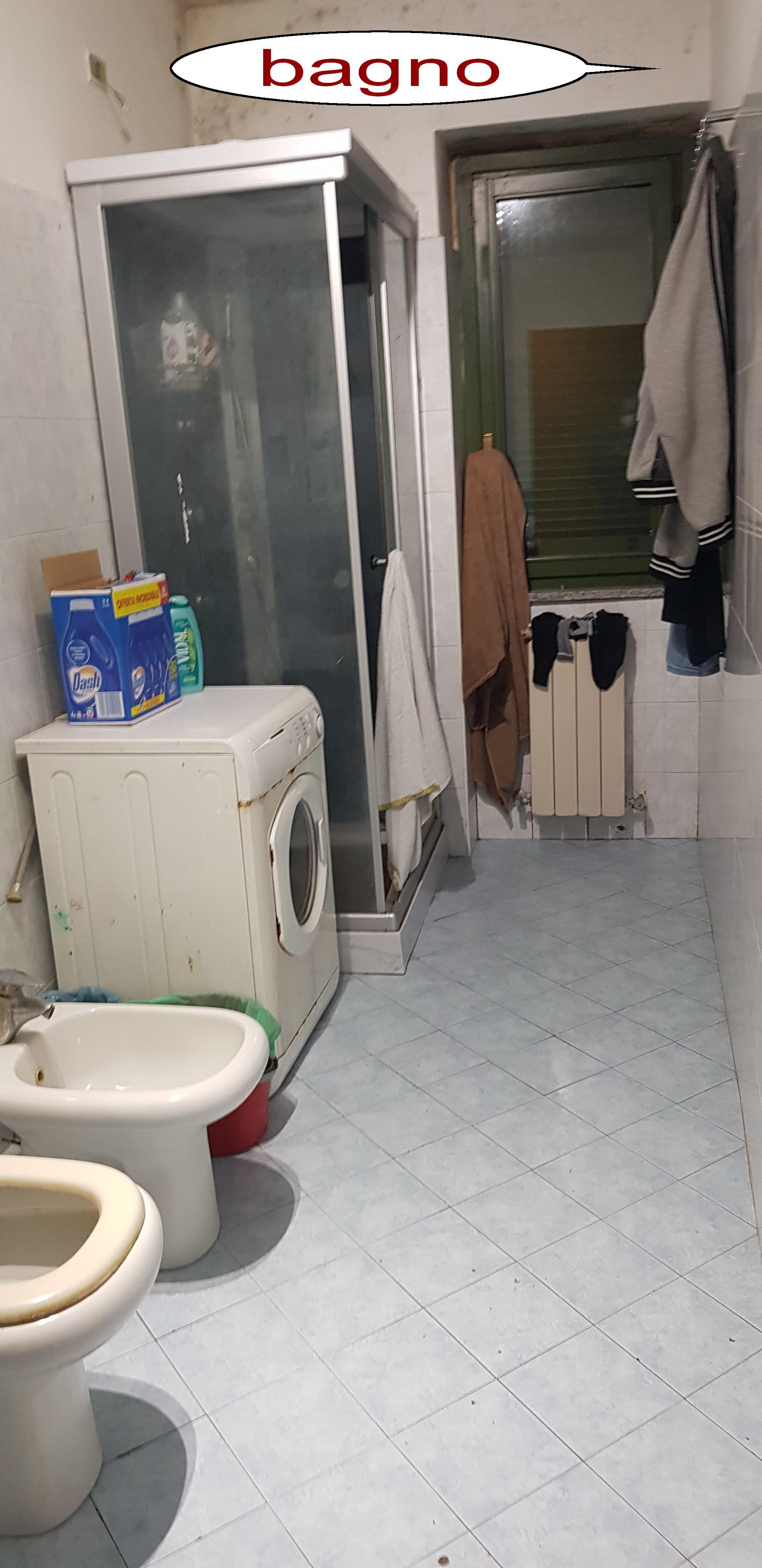 immobile appartamento all'asta in Via MANARA 52 - 20900 Monza (MB) - 1