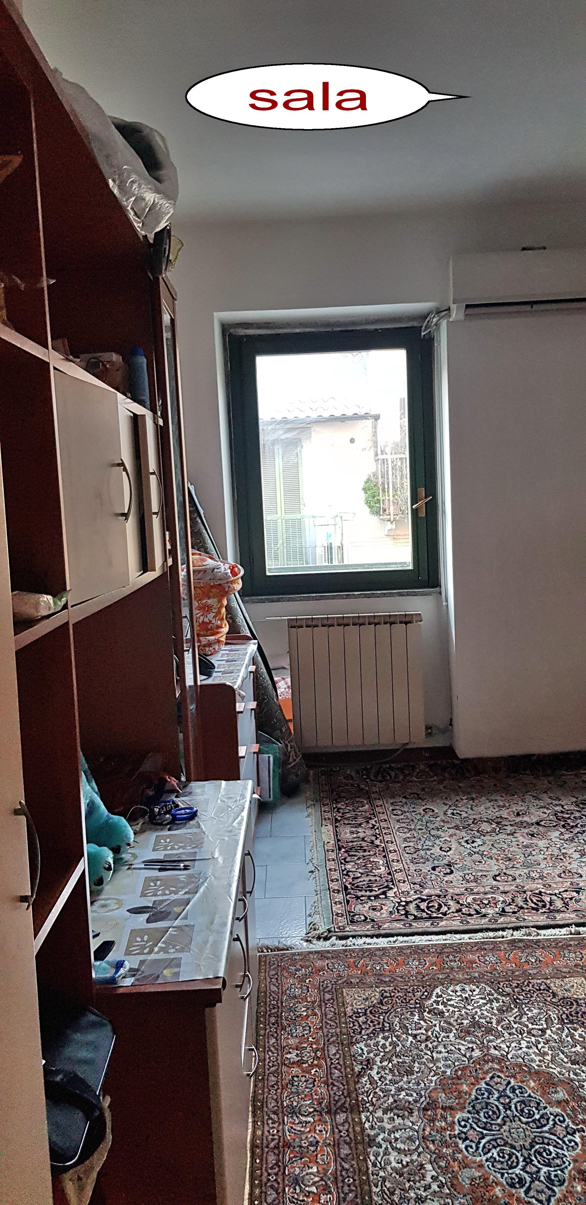 immobile appartamento all'asta in Via MANARA 52 - 20900 Monza (MB) - 2