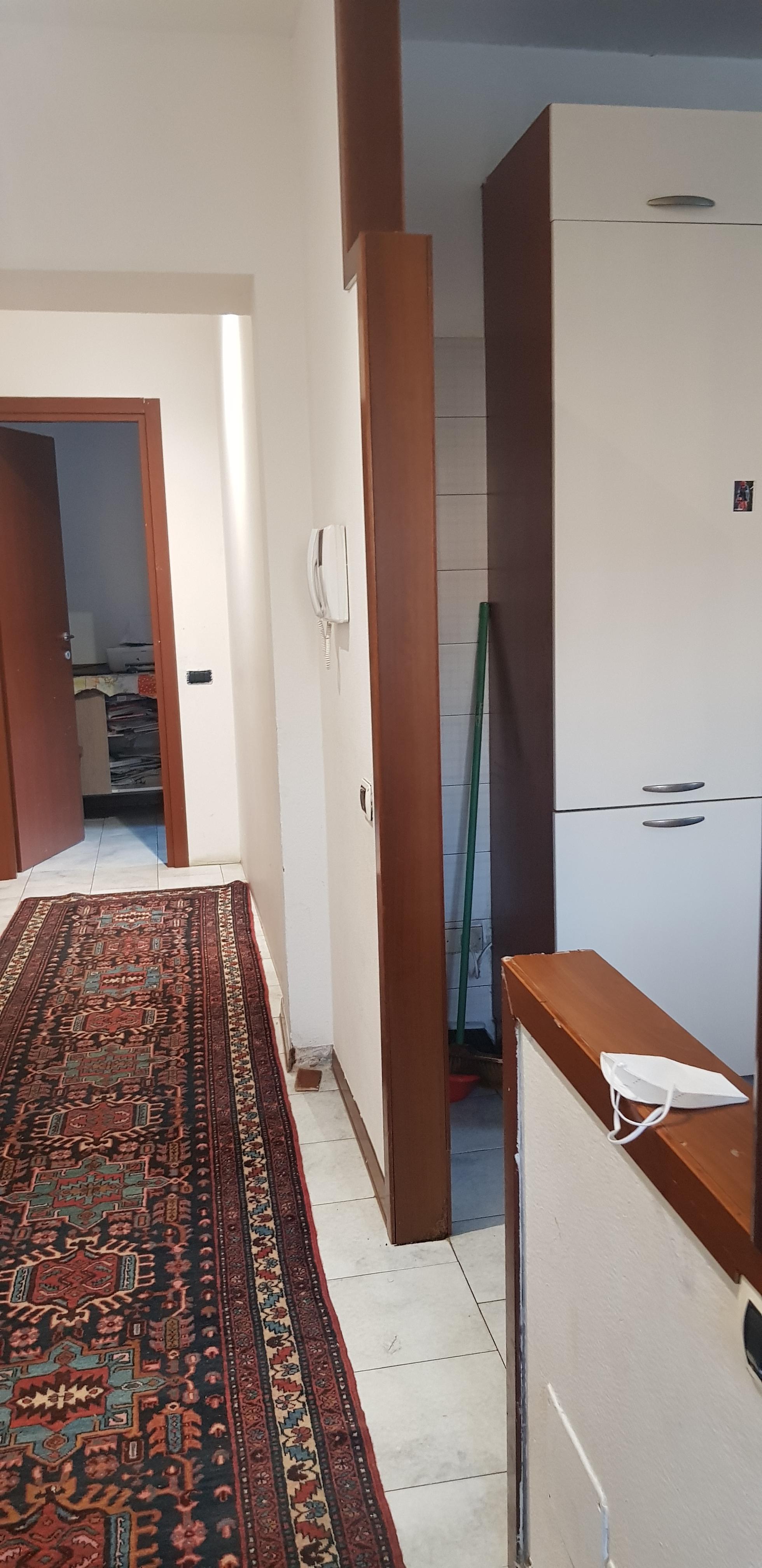 immobile appartamento all'asta in Via MANARA 52 - 20900 Monza (MB) - 4