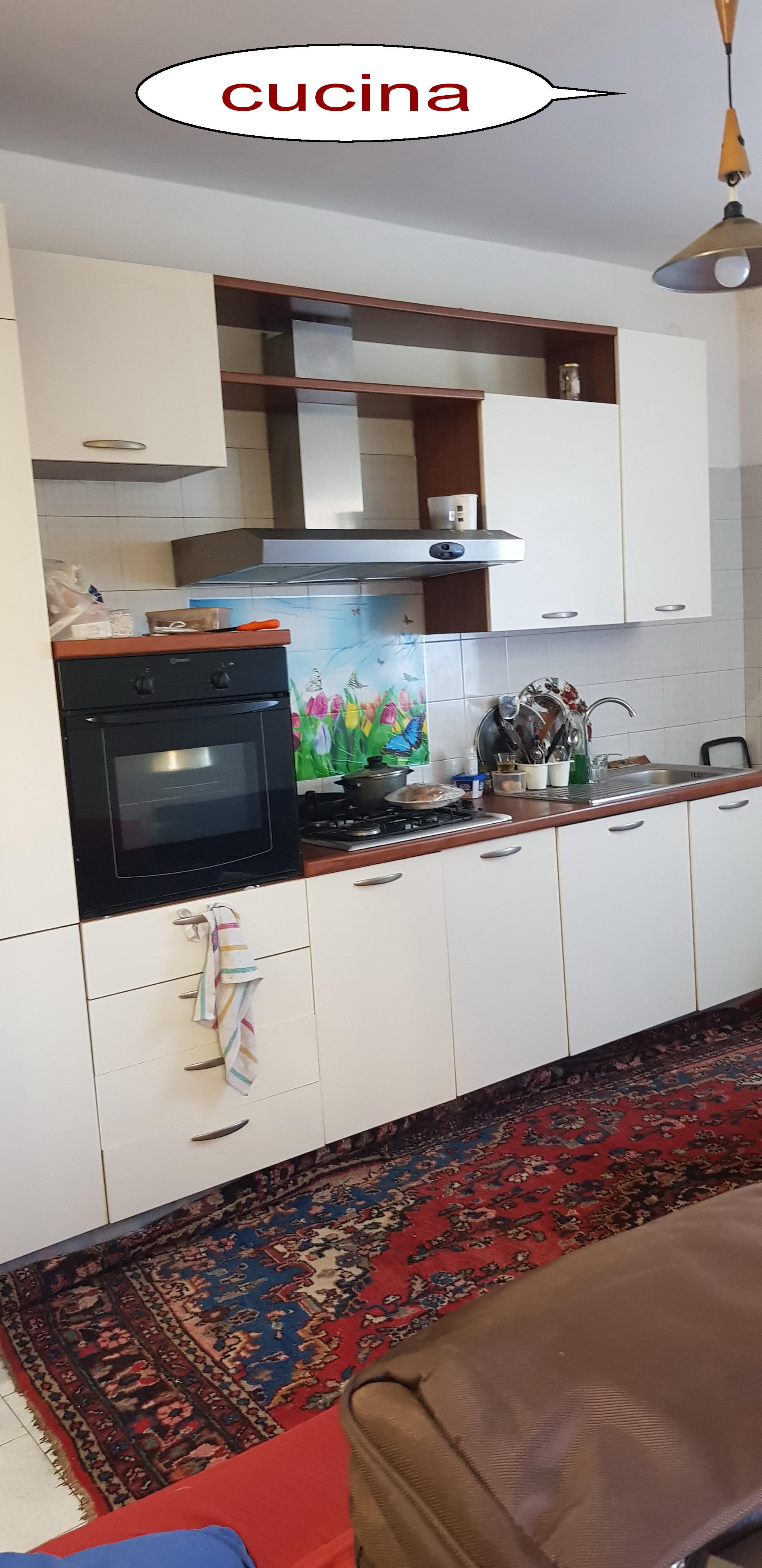 immobile appartamento all'asta in Via MANARA 52 - 20900 Monza (MB) - 5