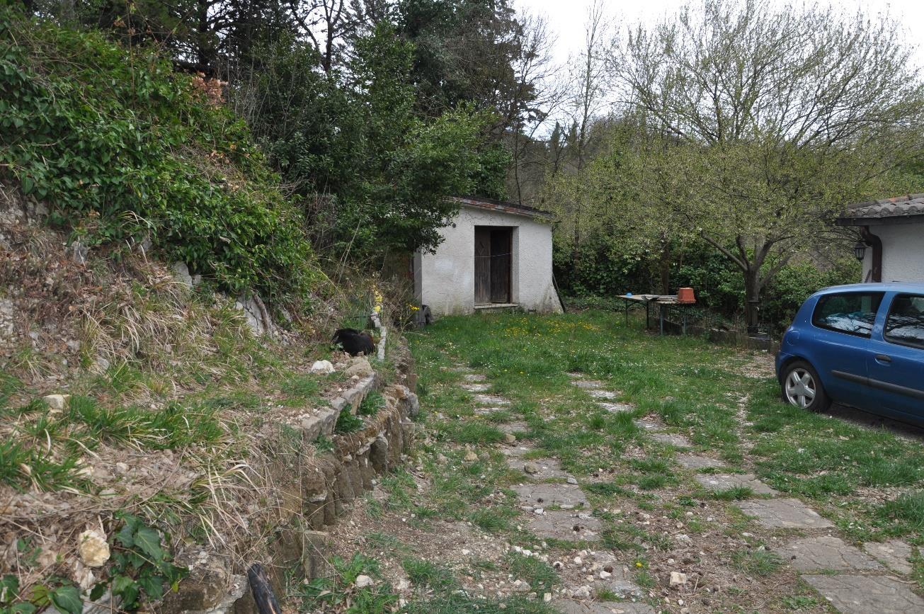 immobile appartamento all'asta in Via Cerreto n 2 - 02030 Torricella in Sabina (RI) - 3