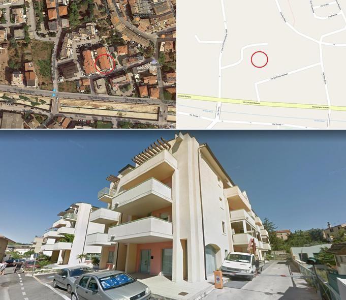 immobile APPARTAMENTO ALL'ASTA IN VIA MAMELI, SAN BENEDETTO DEL TRONTO (AP) - 1