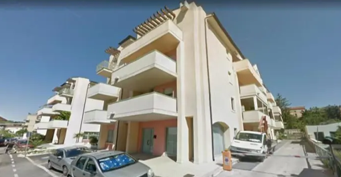 immobile APPARTAMENTO ALL'ASTA IN VIA MAMELI, SAN BENEDETTO DEL TRONTO (AP) - 2
