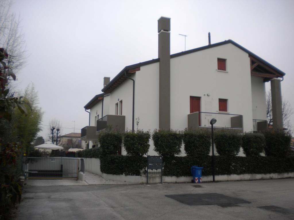 immobile appartamento all'asta in Via Pallade n 3/A - 31050 Ponzano Veneto (TV) - 1
