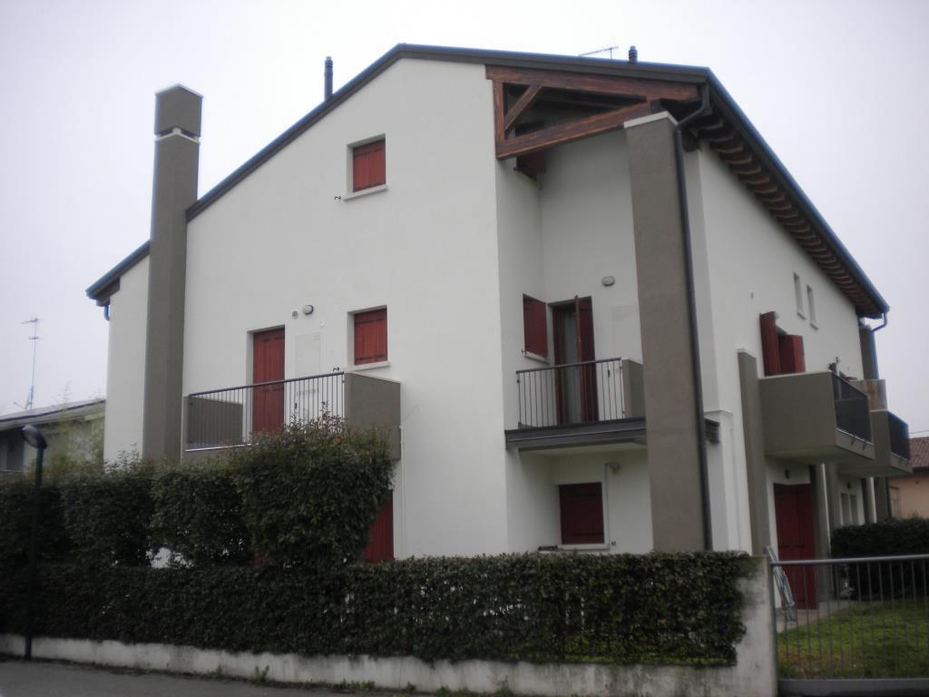 immobile appartamento all'asta in Via Pallade n 3/A - 31050 Ponzano Veneto (TV) - 2