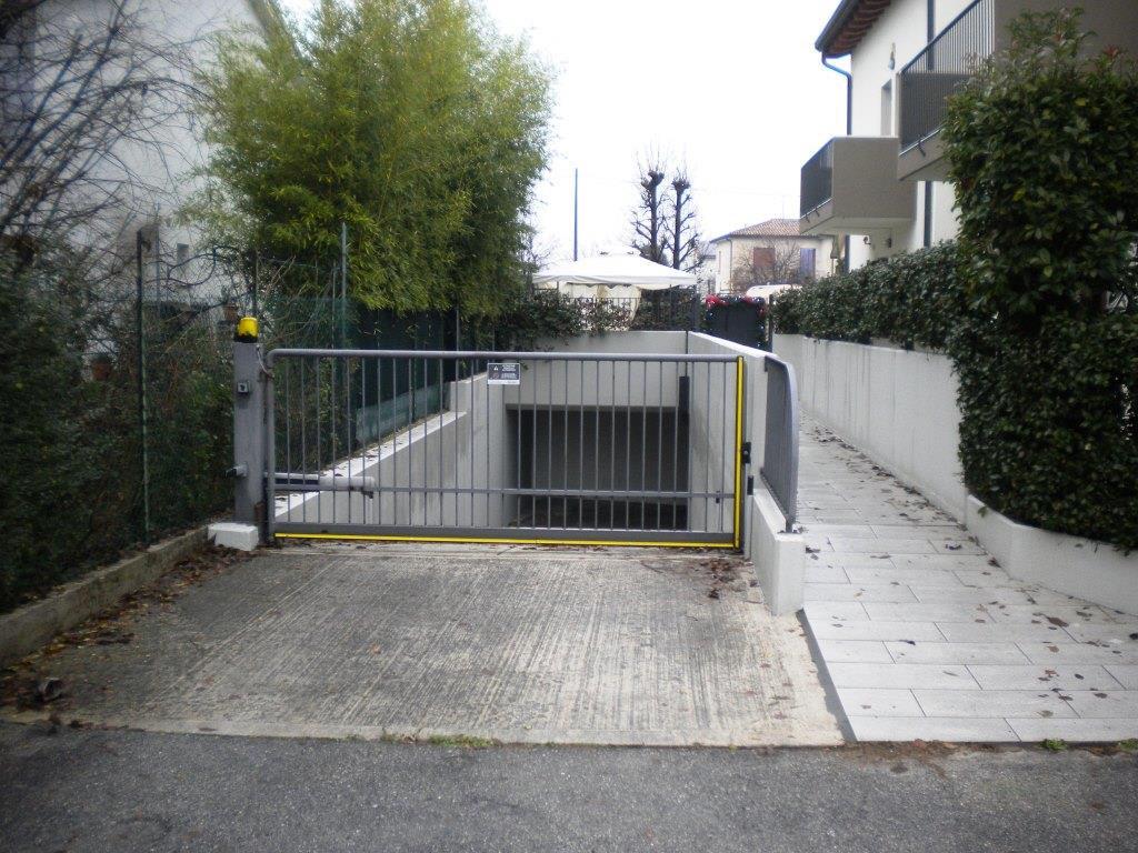 immobile appartamento all'asta in Via Pallade n 3/A - 31050 Ponzano Veneto (TV) - 3