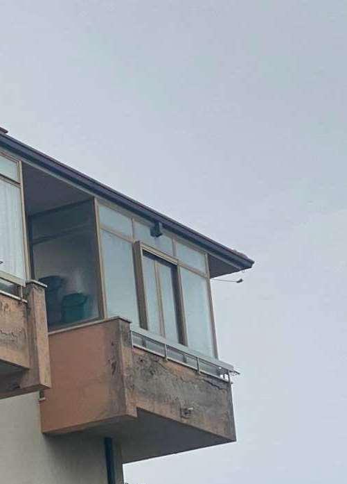 immobile appartamento all'asta in Frazione Marotta - Via Gaetano Salvemini 24 - 61037 Mondolfo (PU) - 1
