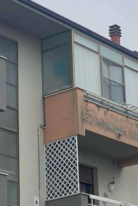 immobile appartamento all'asta in Frazione Marotta - Via Gaetano Salvemini 24 - 61037 Mondolfo (PU) - 2
