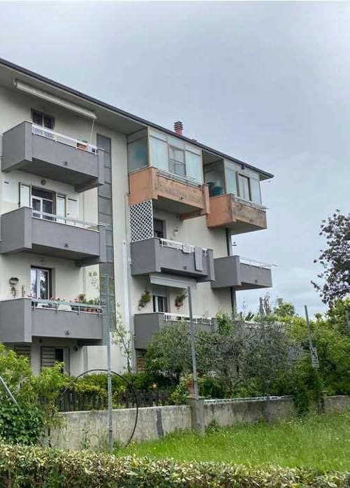 immobile appartamento all'asta in Frazione Marotta - Via Gaetano Salvemini 24 - 61037 Mondolfo (PU) - 3