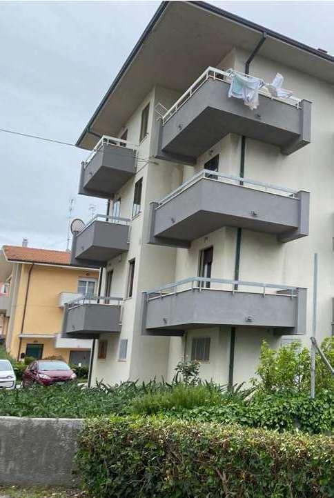 immobile appartamento all'asta in Frazione Marotta - Via Gaetano Salvemini 24 - 61037 Mondolfo (PU) - 4