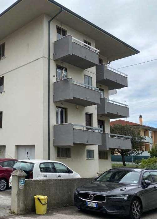 immobile appartamento all'asta in Frazione Marotta - Via Gaetano Salvemini 24 - 61037 Mondolfo (PU) - 5